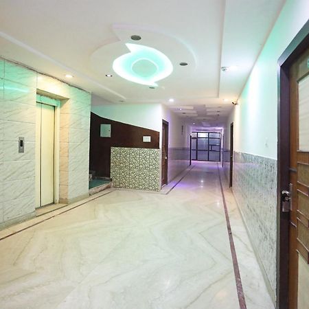Hotel O Shanti Palace Agra  Exterior photo