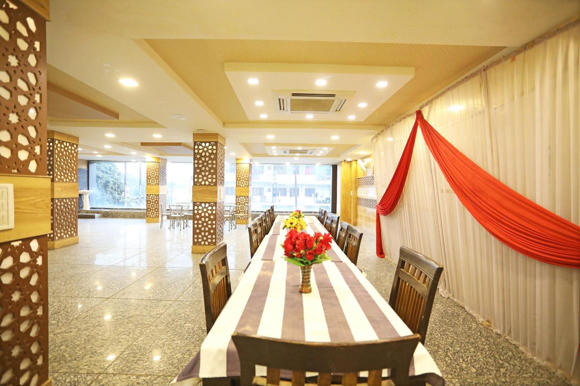 Hotel O Shanti Palace Agra  Exterior photo